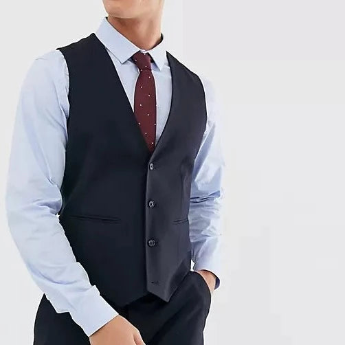 wholesale asos mens smart clothing suit trousers and waistcoats - D&D Moda