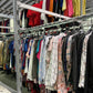 wholesale women's clothing joblot of ex high street ladies clothes - D&D Moda