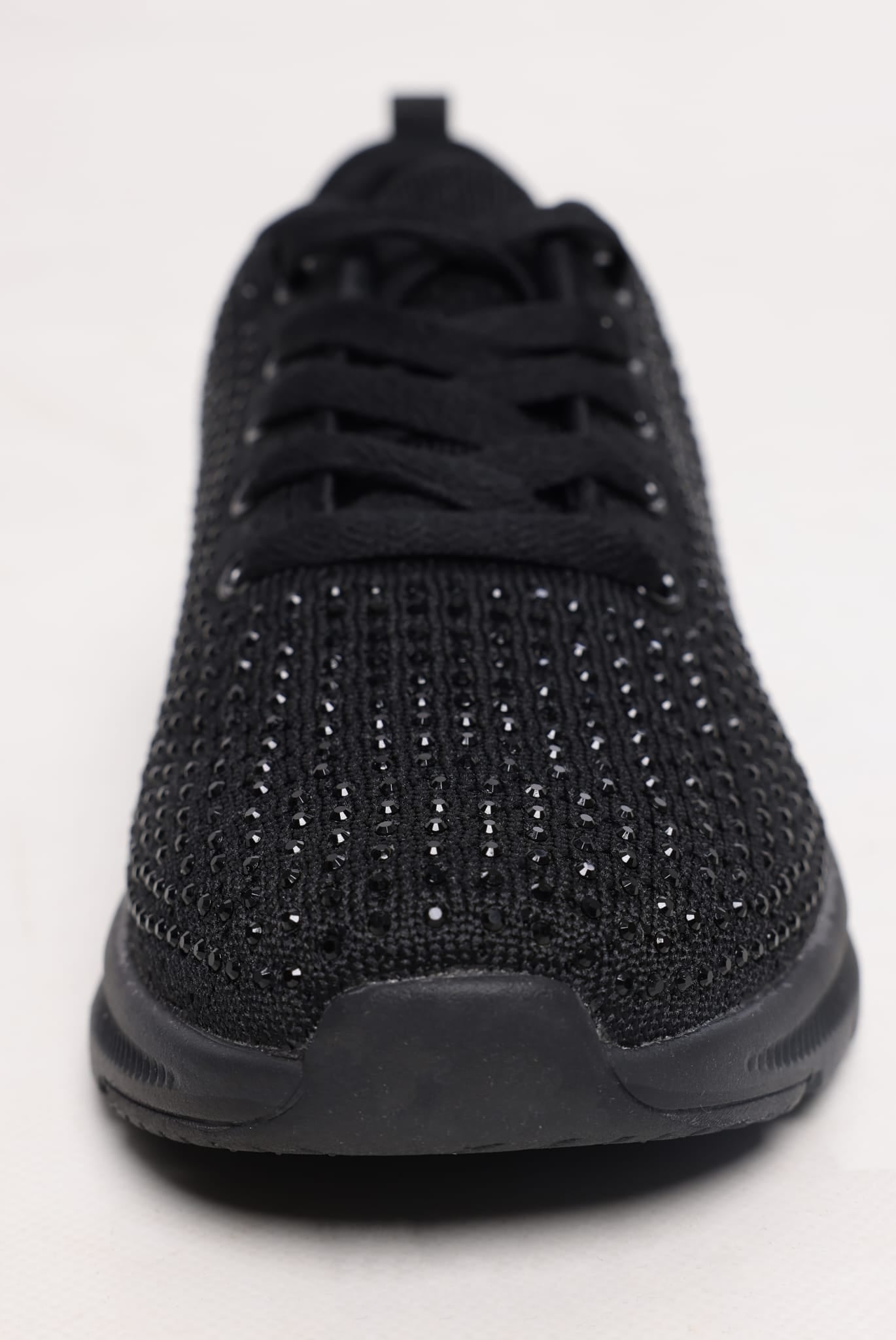 Women's Diamante Trainers - 3 Pallets Joblot