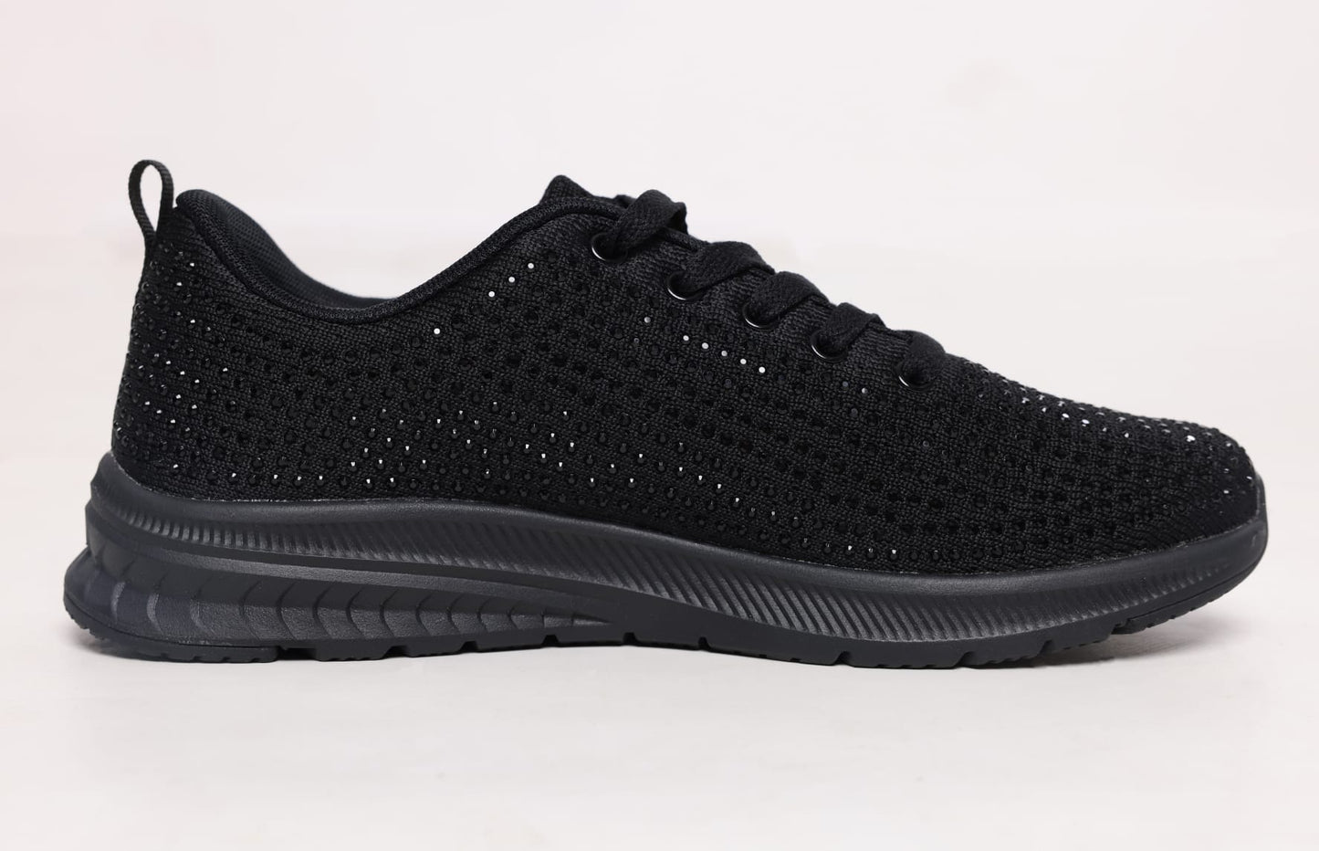 Women's Diamante Trainers - 3 Pallets Joblot