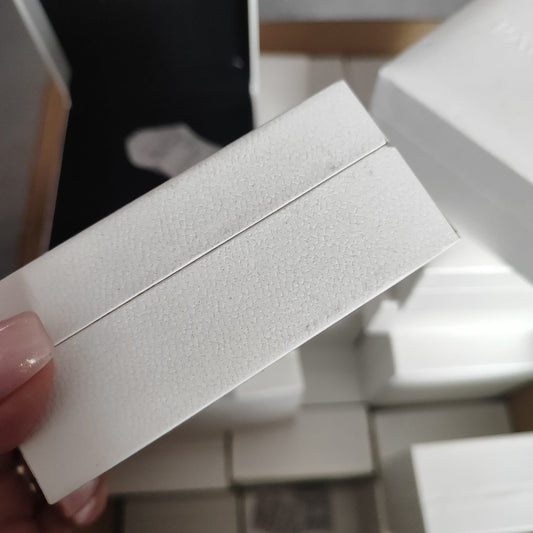 Ex Pandora Jewellery Boxes - Damaged in Transit