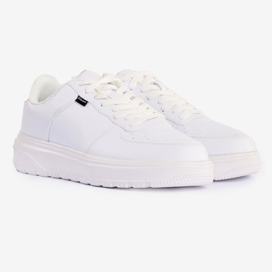 Wholesale Women's Trainers - White