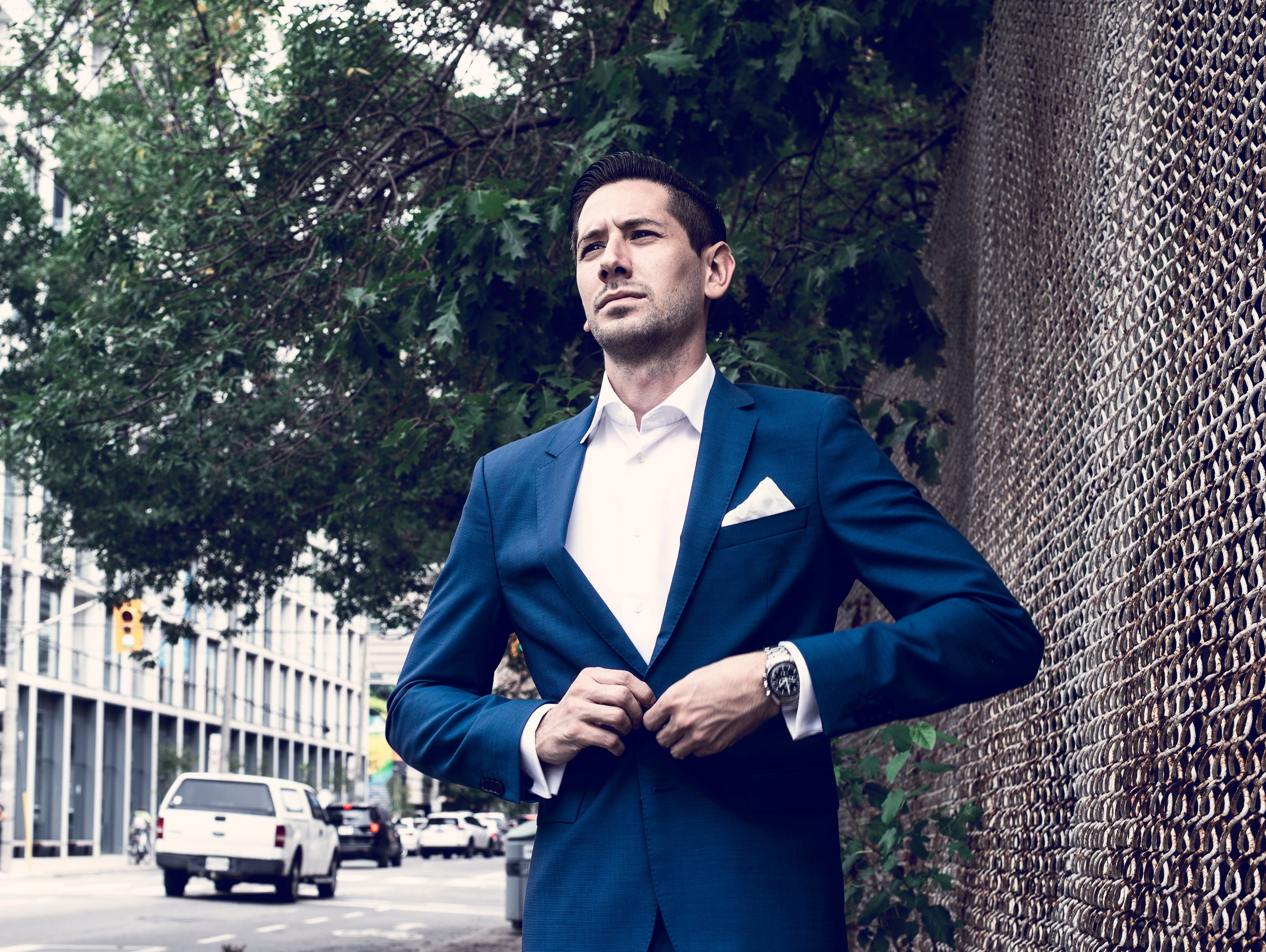 Men's wholesale clothing fashion - D&D Moda