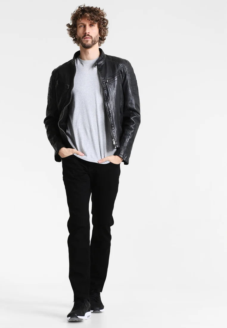 Tommy Hilfiger DENTON Stretch - Straight leg jeans - W30 L32 - D&D Moda