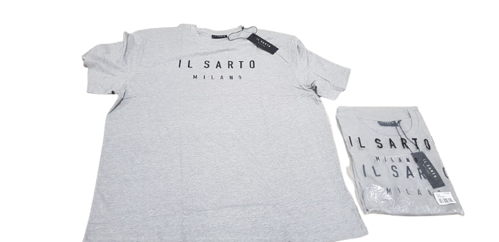 Wholesale Men's Branded Clothing Bundle - D&D Moda