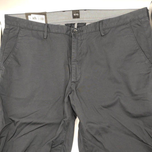 Hugo Boss Rice Chino in Navy W54 XXL L33 - D&D Moda