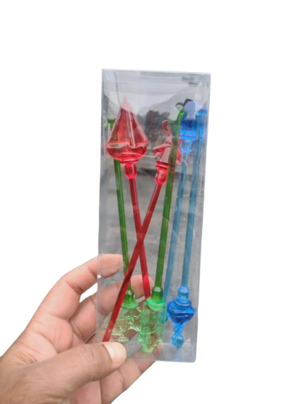 Wholesale Cocktail Drinks Bar Stirrers Sticks - D&D Moda