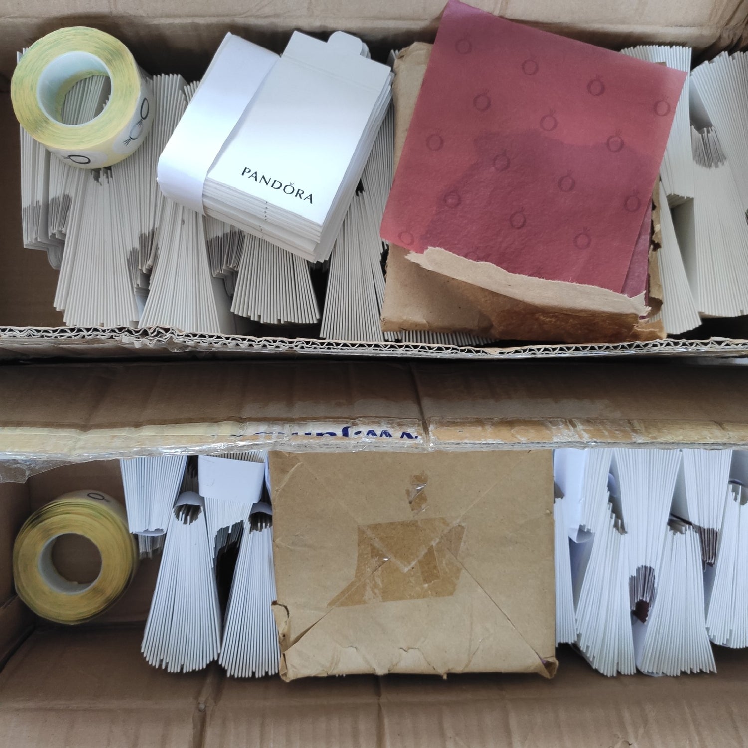 Wholesale Shop Clearance
