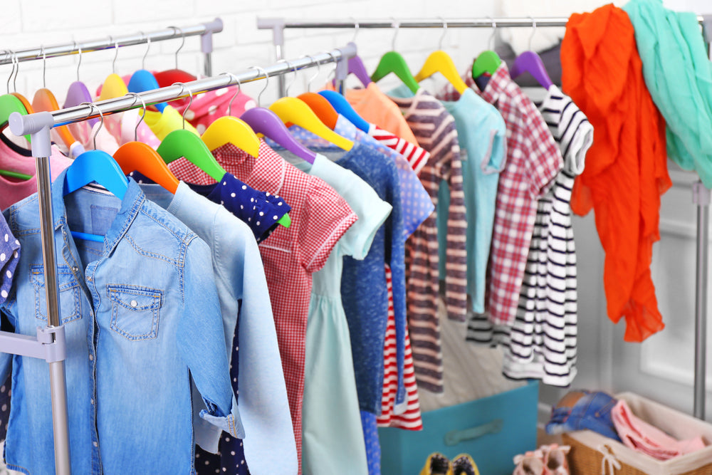 Children's Wholesale clothing and accessories - D&D Moda