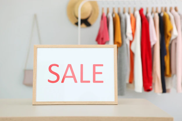 Wholesale clothing & Clearance Stock - D&D Moda