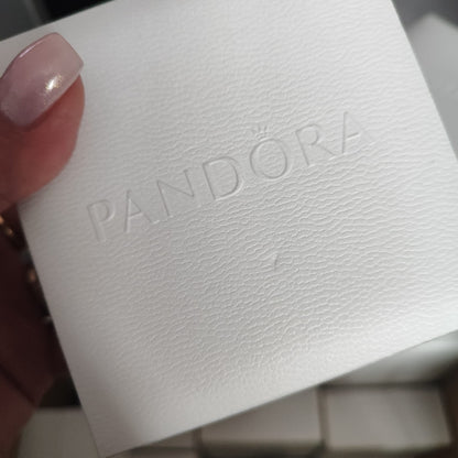 Ex Pandora Jewellery Boxes - Damaged in Transit