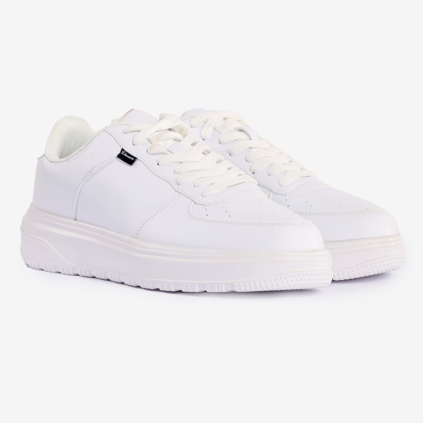 Wholesale Women's Trainers - White
