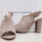 Wholesale Ex High Street Women's Shoes - D&D Moda