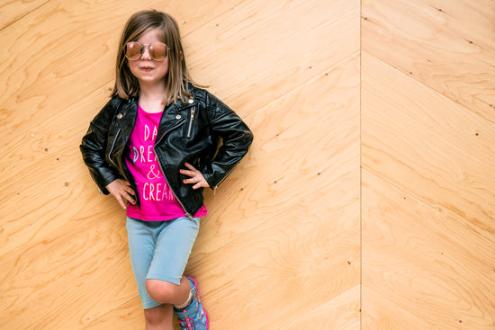 Children's kids wholesale clothing - D&D Moda