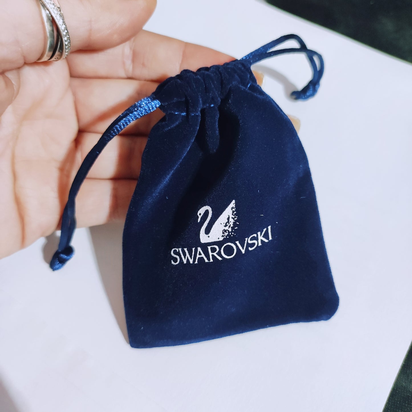 Wholesale Jewellery Gift Packaging - Swarovski