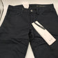 Armani Exchange Gabadine J13 Navy Trousers W30 L32 - D&D Moda