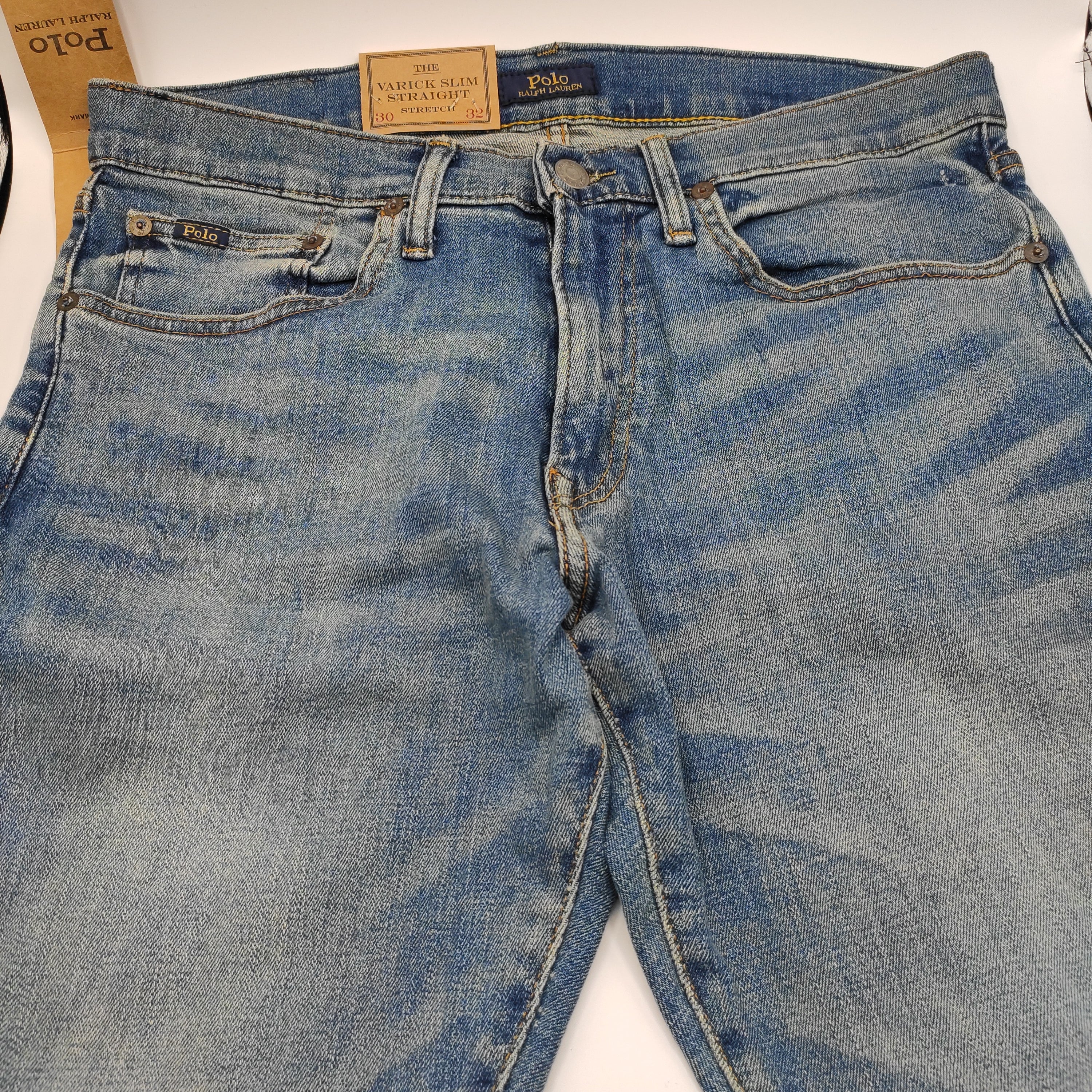 Ralph jeans hot sale