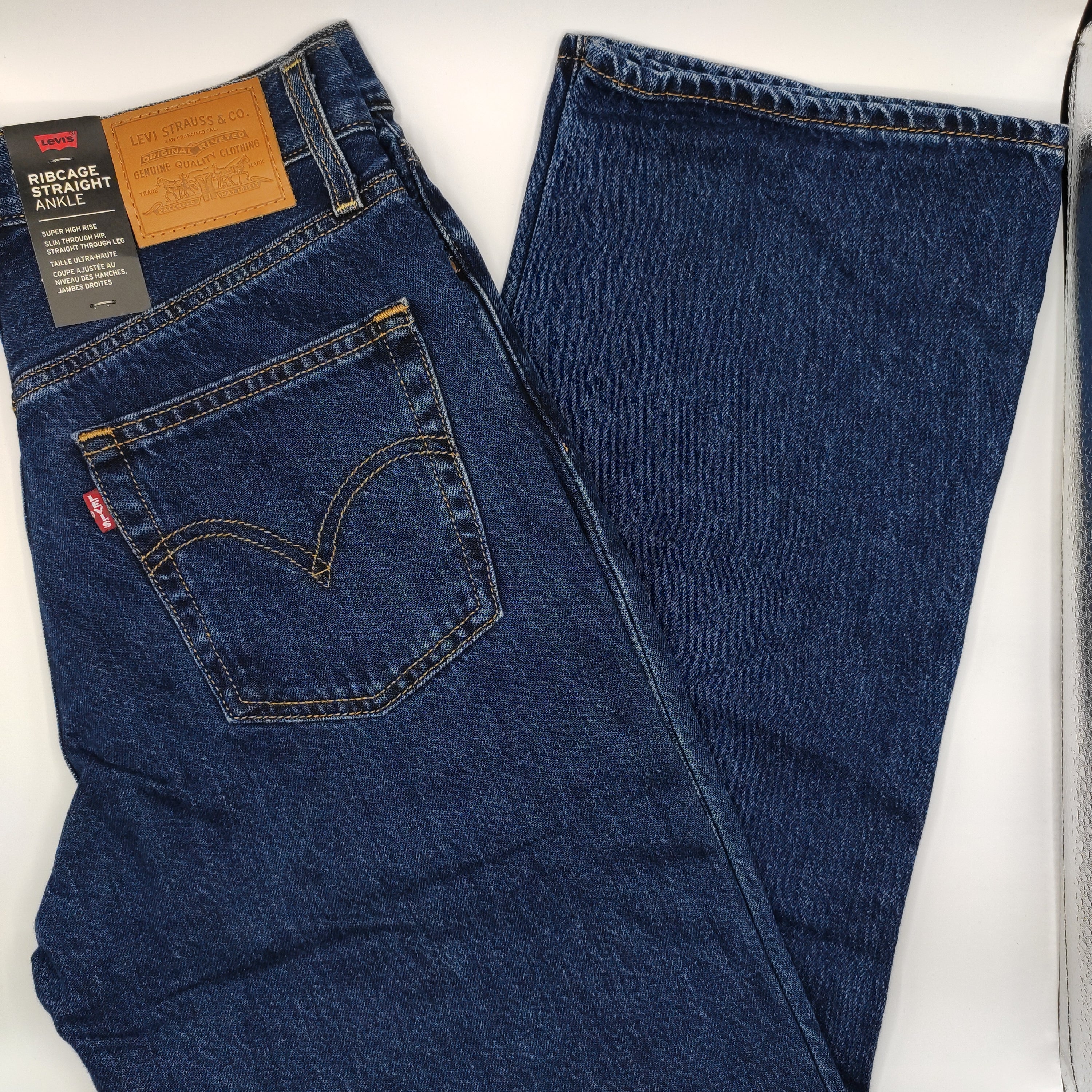 Levis moda best sale