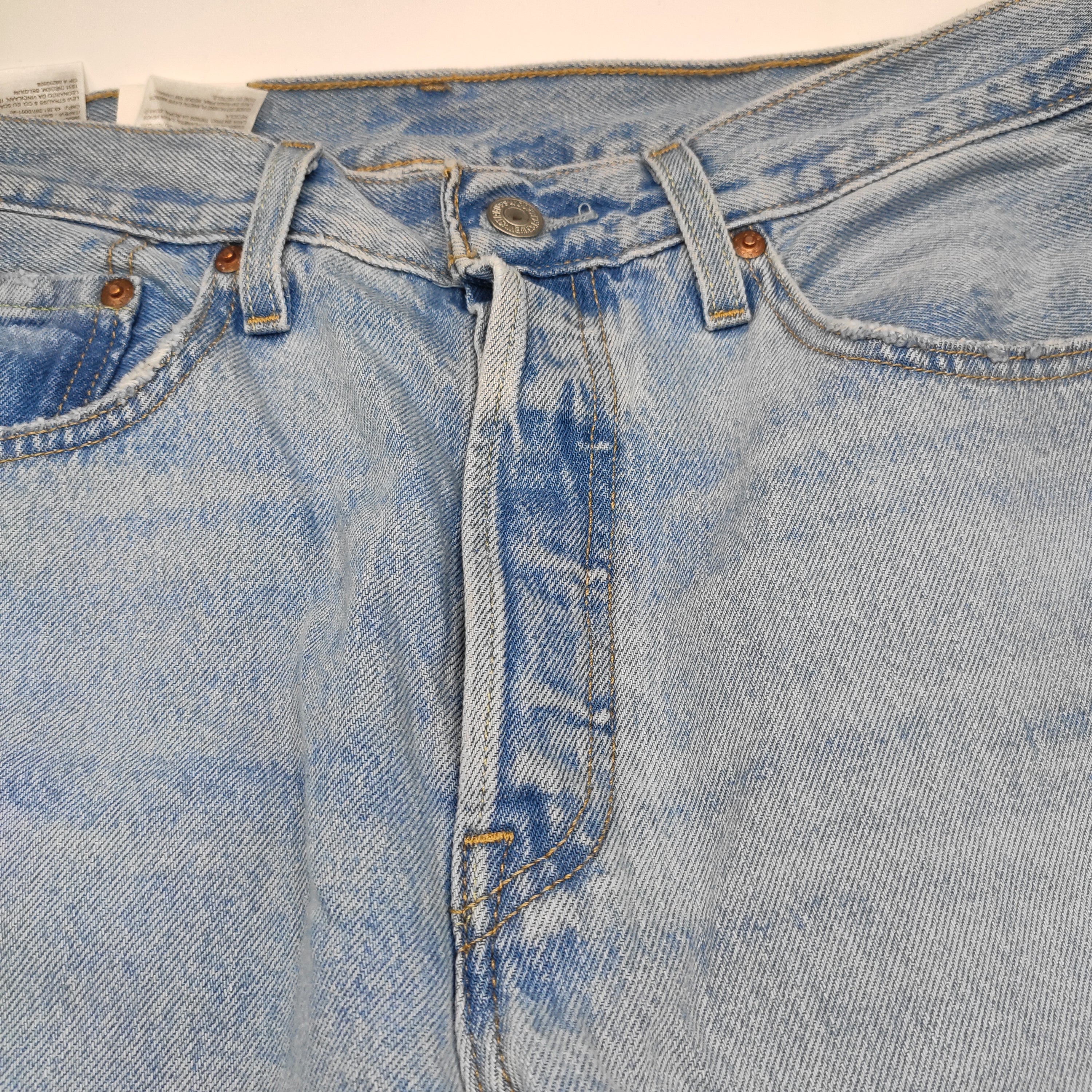 Levis 501 w30 best sale