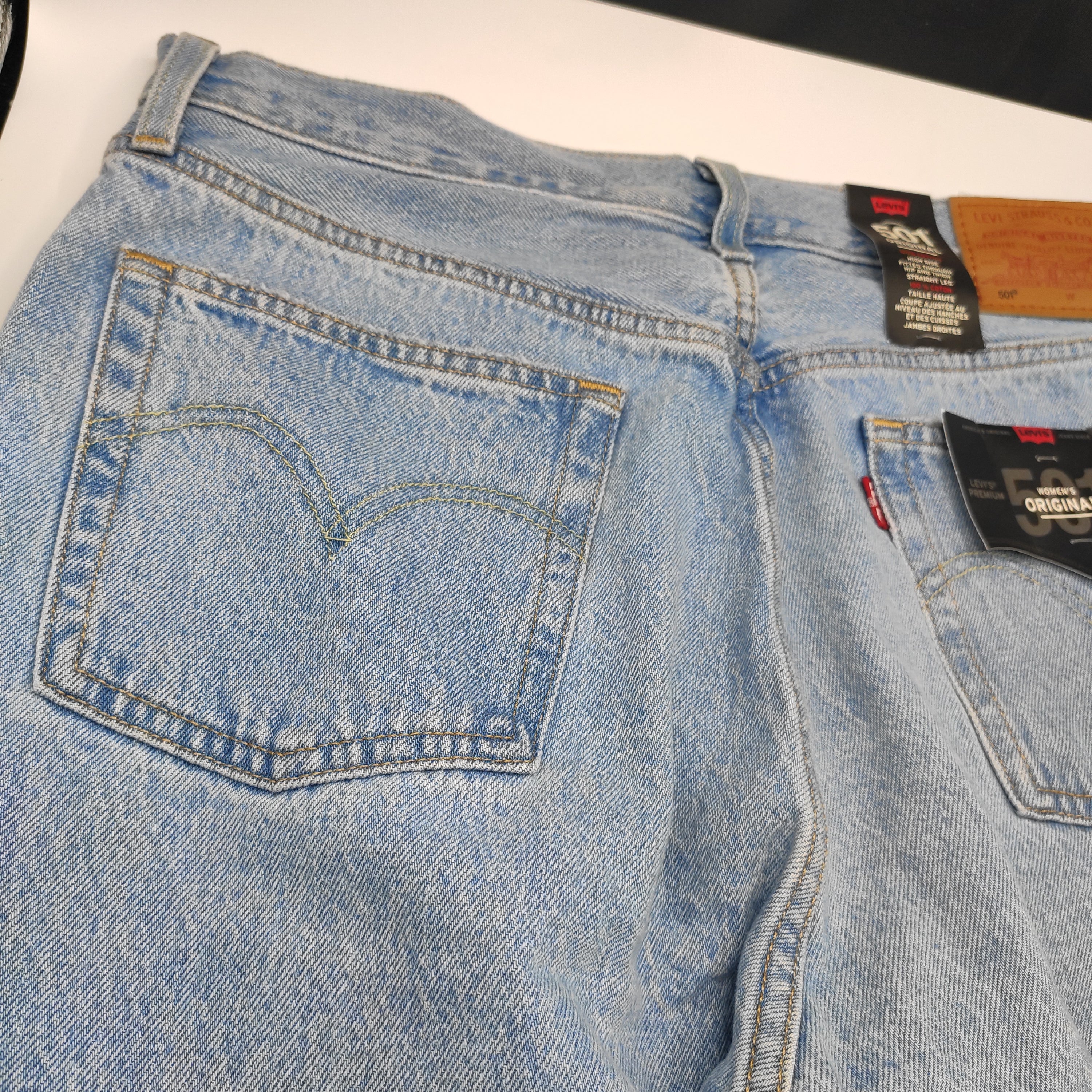 Levis w30 sale