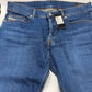 Diesel Luster Men's Mid Blue Slim Fit Jeans W32 L34 - D&D Moda