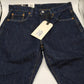 Levi's men's 502 Taper Dark Blue Jeans W30 L30 - D&D Moda