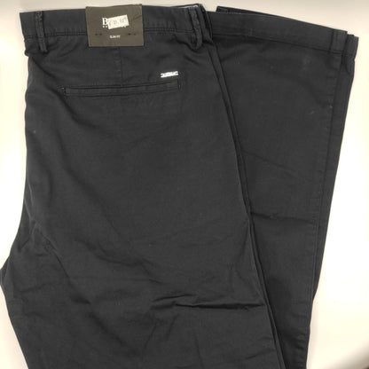 Hugo Boss Rice Chino in Navy W54 XXL L33 - D&D Moda