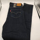 Levi's 721 Women's High Rise Skinny Jeans To The Nine W28 L30 - D&D Moda