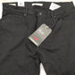 Levi's 724 Women's High Rise Straight Black Jeans W34 L30 - D&D Moda