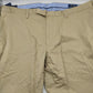 Polo Ralph Lauren Flat Chino Trousers in Khaki W38 L32 - D&D Moda