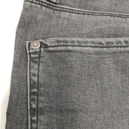 Hugo Boss Slim Fit Jeans in Washed Grey W32 L34 - D&D Moda