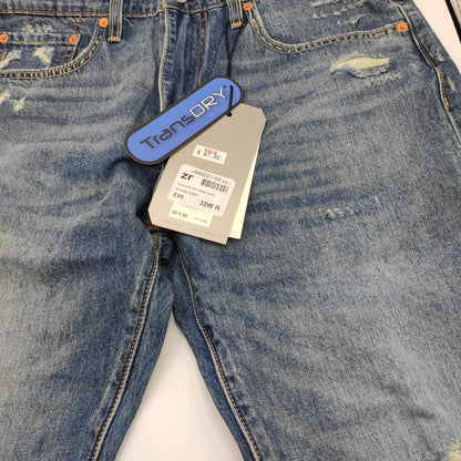 Levi's 512 Slim Taper Men's Jeans W32 L32 - D&D Moda