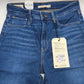 Levi's 721 High Rise Skinny Women's Jeans W29 L30 - D&D Moda