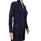 Phase Eight Long Sleeve Cardigan in Blue UK 8 - D&D Moda