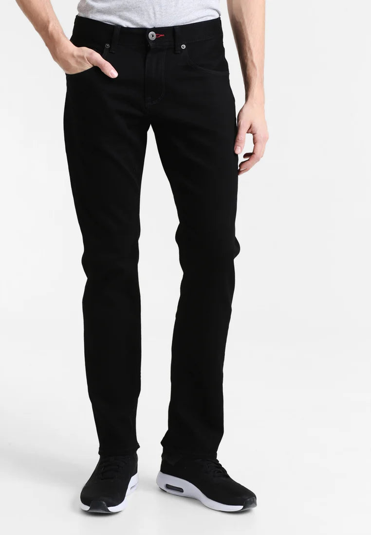 Tommy Hilfiger DENTON Stretch - Straight leg jeans - W30 L32 - D&D Moda