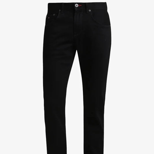 Tommy Hilfiger DENTON Stretch - Straight leg jeans - W30 L32 - D&D Moda