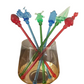Wholesale Cocktail Drinks Bar Stirrers Sticks - D&D Moda 