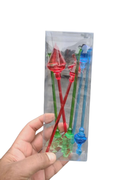 Wholesale Cocktail Drinks Bar Stirrers Sticks - D&D Moda 