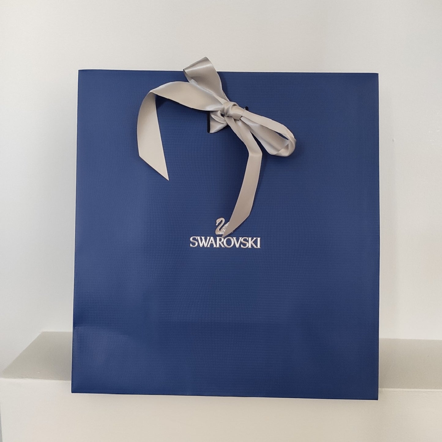 Swarovski wholesale gift boxes and bags - D&D Moda