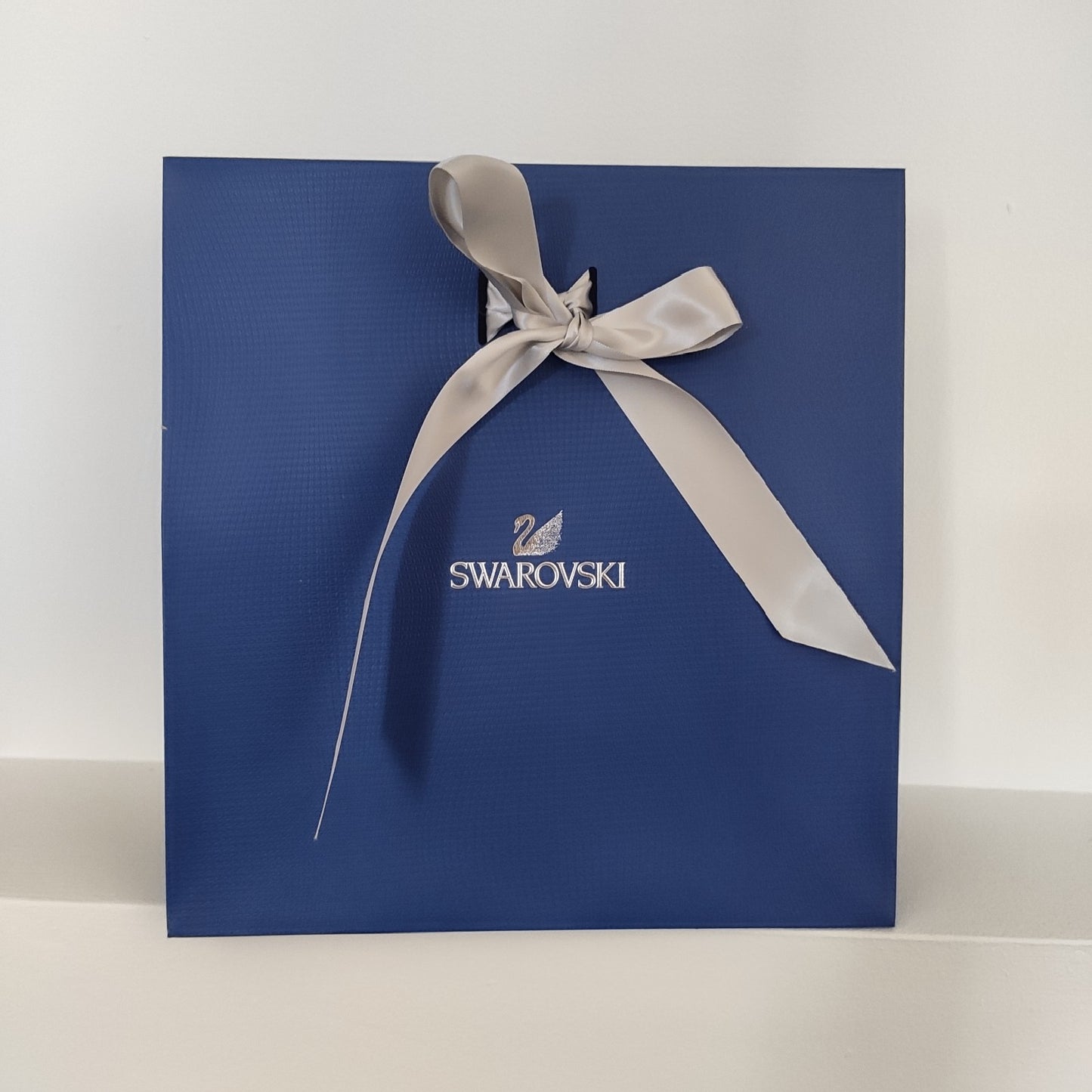 Swarovski wholesale gift boxes and bags - D&D Moda