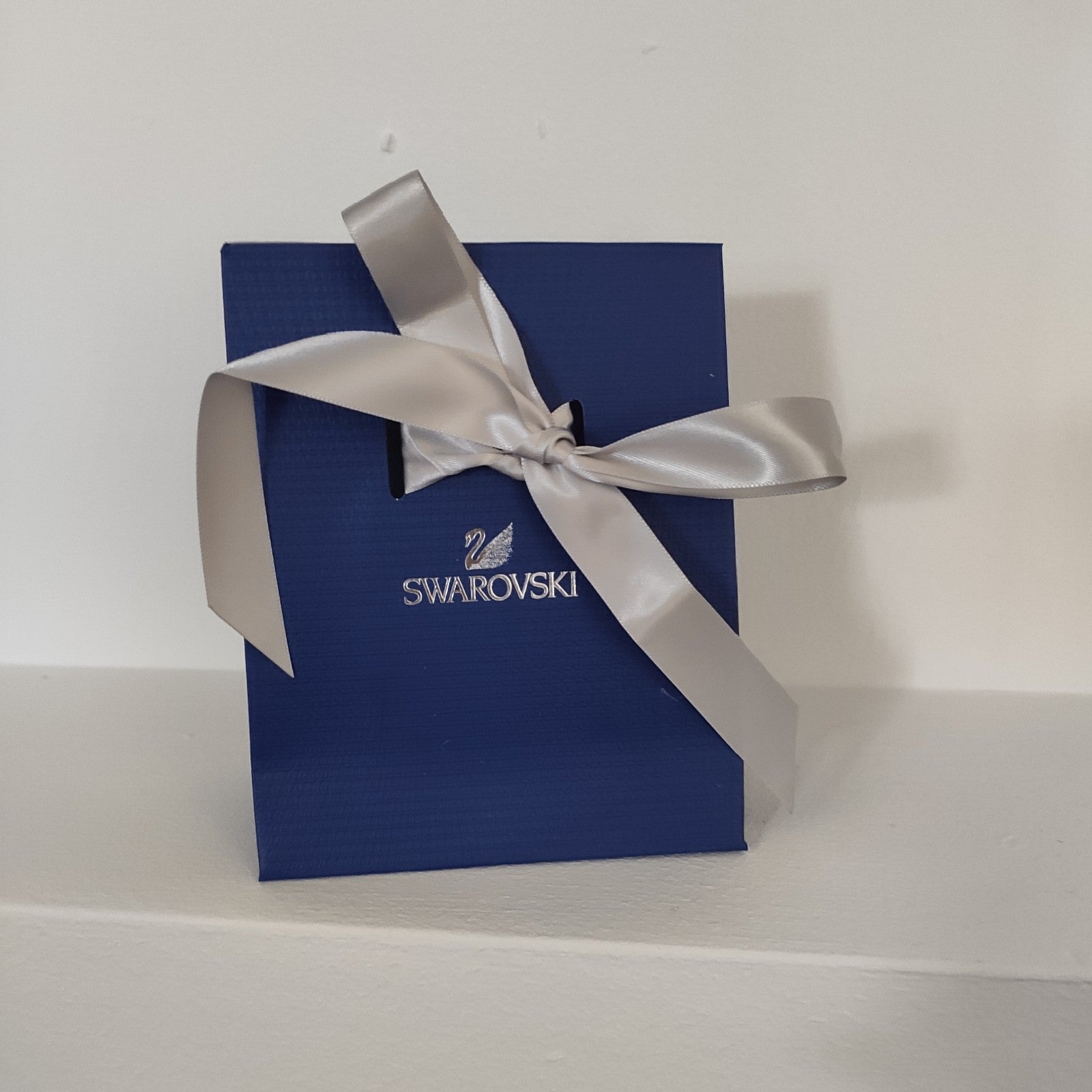 Swarovski wholesale gift boxes and bags - D&D Moda