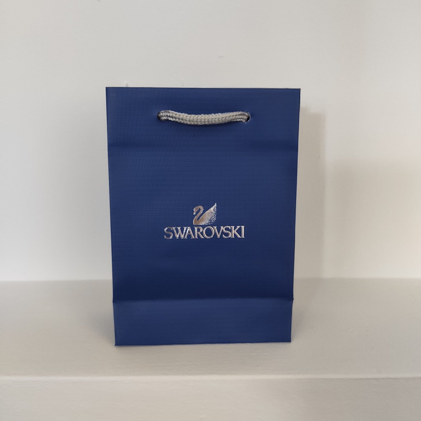 Swarovski wholesale gift boxes and bags - D&D Moda