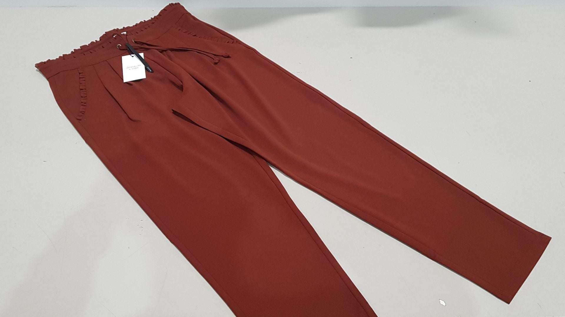 Wholesale ex chainstore womens trousers pants - D&D Moda